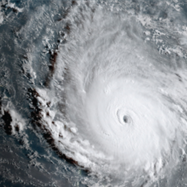 Hurricane image